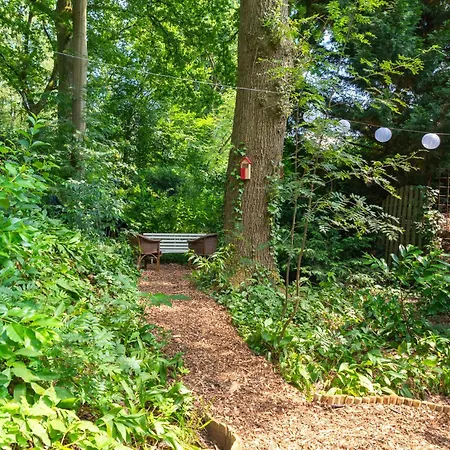 Cozy Tiny House between Veluwe en Veluwemeer - with free use of bikes-2